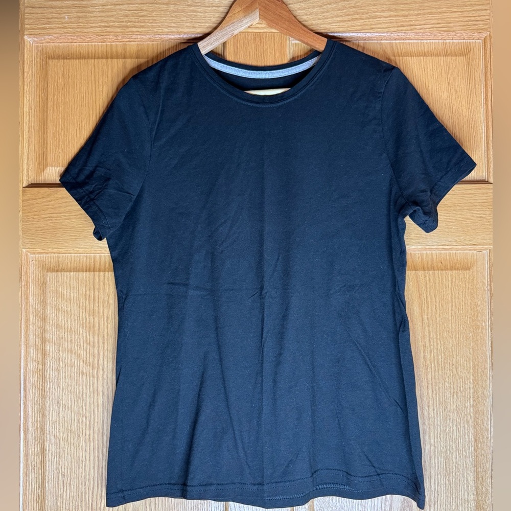 TIME & TRU TEE